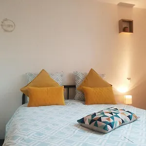  Appartement Studio Centre France