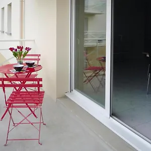  Appartement Apartment, Beaussais-sur-mer France