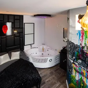  Appartement Urban Jungle France