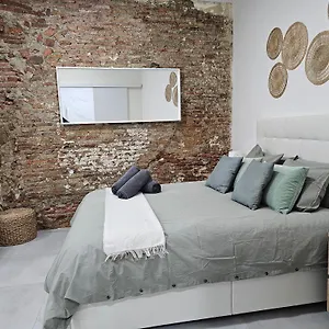  Appartement Estudio Trinidad Centro 2 Espagne