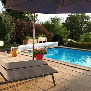  Couette-café L'ermitage France