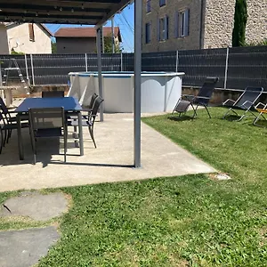  Maison d'hôtes Chez Val Et Phil France