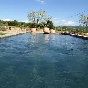  Maison d'hôtes Domaine Jacques France